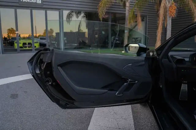 Lamborghini Temerario view 7