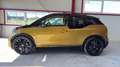 BMW i3 S 120Ah MEGA FARBE Wärmepumpe LED*Leder*SKY*SHZ*R Gelb - thumbnail 3