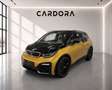 BMW i3 120Ah MEGA FARBE Wärmepumpe LED*Leder*SKY*SHZ*RFK Gelb - thumbnail 1