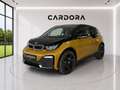 BMW i3 S 120Ah MEGA FARBE Wärmepumpe LED*Leder*SKY*SHZ*R Gelb - thumbnail 1