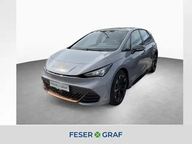 CUPRA Born 170 KW - PDC - LED -