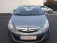 Opel Corsa Active Inspe Neu Tüv Neu 5 Tür Schckheft gef Gris - thumbnail 3