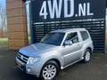 Mitsubishi Pajero 3.2 DI-D AUT 4WD HR VAN / LEDER / CRUISE / 3000 KG Zilver - thumbnail 1