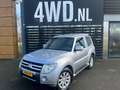 Mitsubishi Pajero 3.2 DI-D AUT 4WD HR VAN / LEDER / CRUISE / 3000 KG Zilver - thumbnail 2