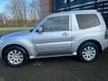 Mitsubishi Pajero 3.2 DI-D AUT 4WD HR VAN / LEDER / CRUISE / 3000 KG Zilver - thumbnail 4
