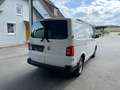 Volkswagen T6 Transporter Kastenwagen 2,0 TDI KOMFORT-PAKET-CLIMATIC Weiß - thumbnail 11