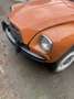 Citroen Dyane - thumbnail 1