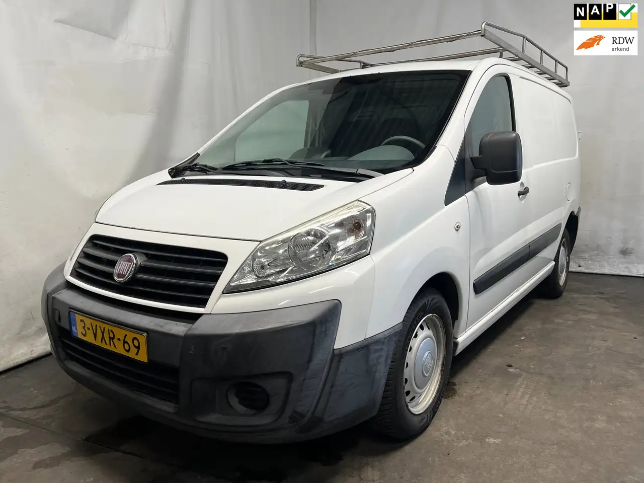 Fiat Scudo