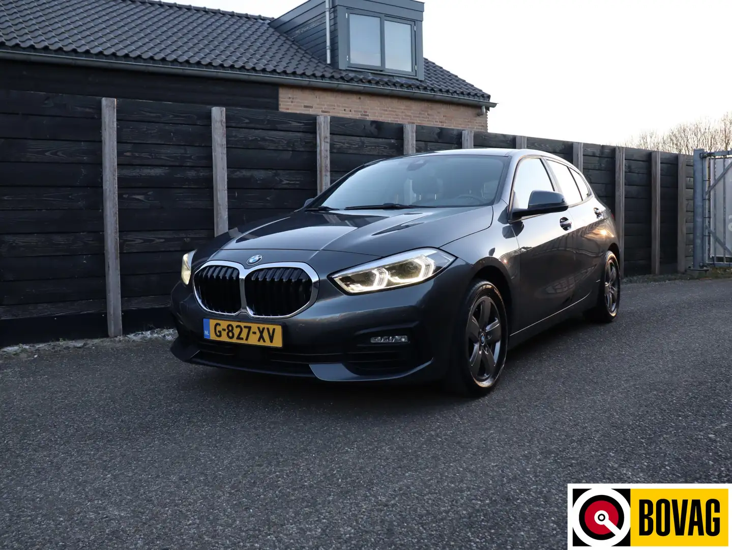 BMW Seria 1