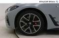 BMW 420 d Gran Coupe mhev 48V xdrive Msport auto Nero - thumbnail 10