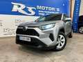 Toyota RAV 4 Todoterreno Manual de 5 Puertas Argent - thumbnail 3