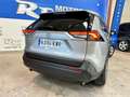 Toyota RAV 4 Todoterreno Manual de 5 Puertas Argent - thumbnail 4