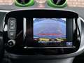 smart forTwo cabrio / Navigatie + Camera / Leder + Stoelverwarm Zwart - thumbnail 7