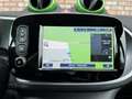 smart forTwo cabrio / Navigatie + Camera / Leder + Stoelverwarm Zwart - thumbnail 20