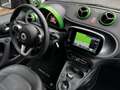 smart forTwo cabrio / Navigatie + Camera / Leder + Stoelverwarm Zwart - thumbnail 18