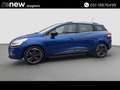 Renault Clio Sporter 0.9 tce Moschino Intens 75cv Bleu - thumbnail 9