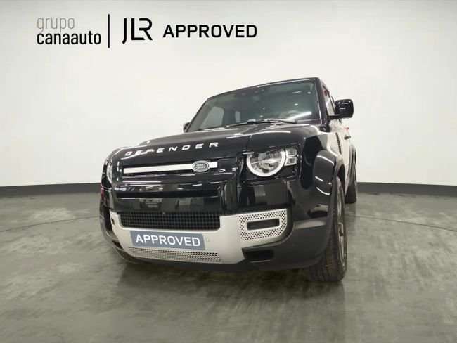 Land Rover Defender 2.0 300E PHEV S 110 AUTO 4WD 300 5P - foto 1