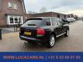 Porsche Cayenne 3.2 Zwart - thumbnail 4