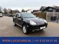 Porsche Cayenne 3.2 Zwart - thumbnail 2