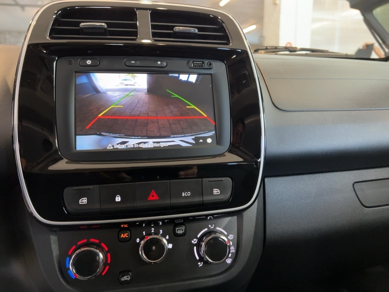 Dacia Spring Essential KLIMA LED-Tagfahrlicht BT ABS ESP ZV — photo 12