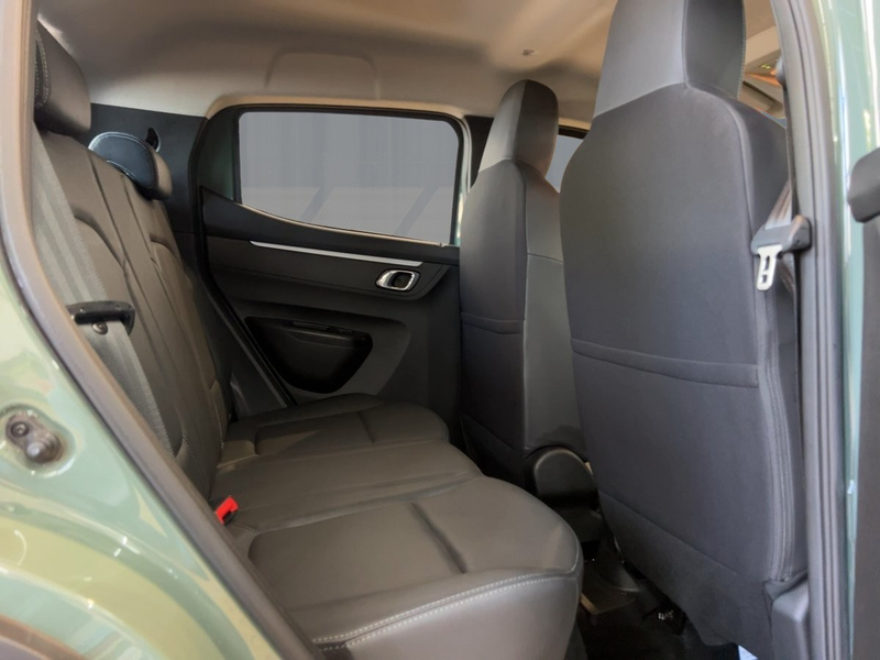 Dacia Spring Essential KLIMA LED-Tagfahrlicht BT ABS ESP ZV — photo 9