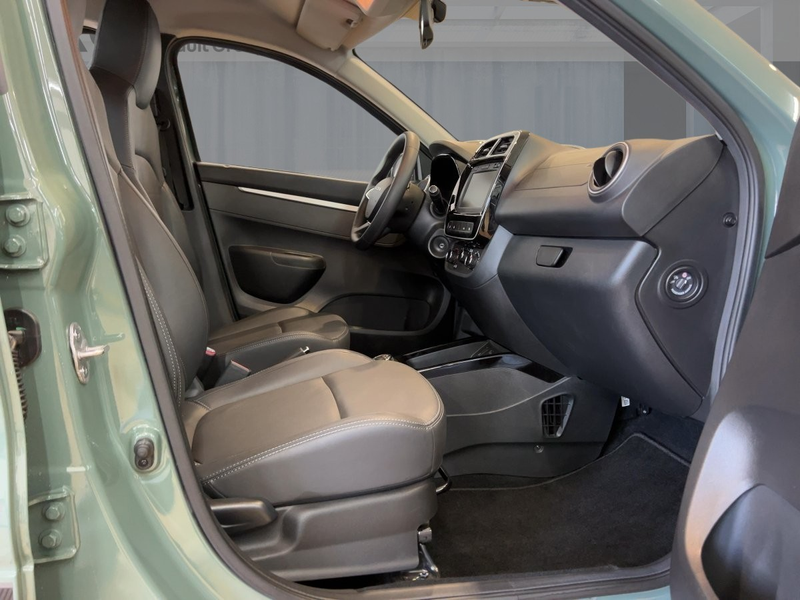 Dacia Spring Essential KLIMA LED-Tagfahrlicht BT ABS ESP ZV — photo 8