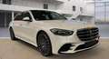 Mercedes-Benz S 400 d 4Matic Lang*AMG*DESIGNO*PANO*BURM*HLENK Weiß - thumbnail 4