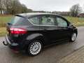 Ford C-Max Edition Plus bj. 2015, camera, 125 pk, climate Zwart - thumbnail 1