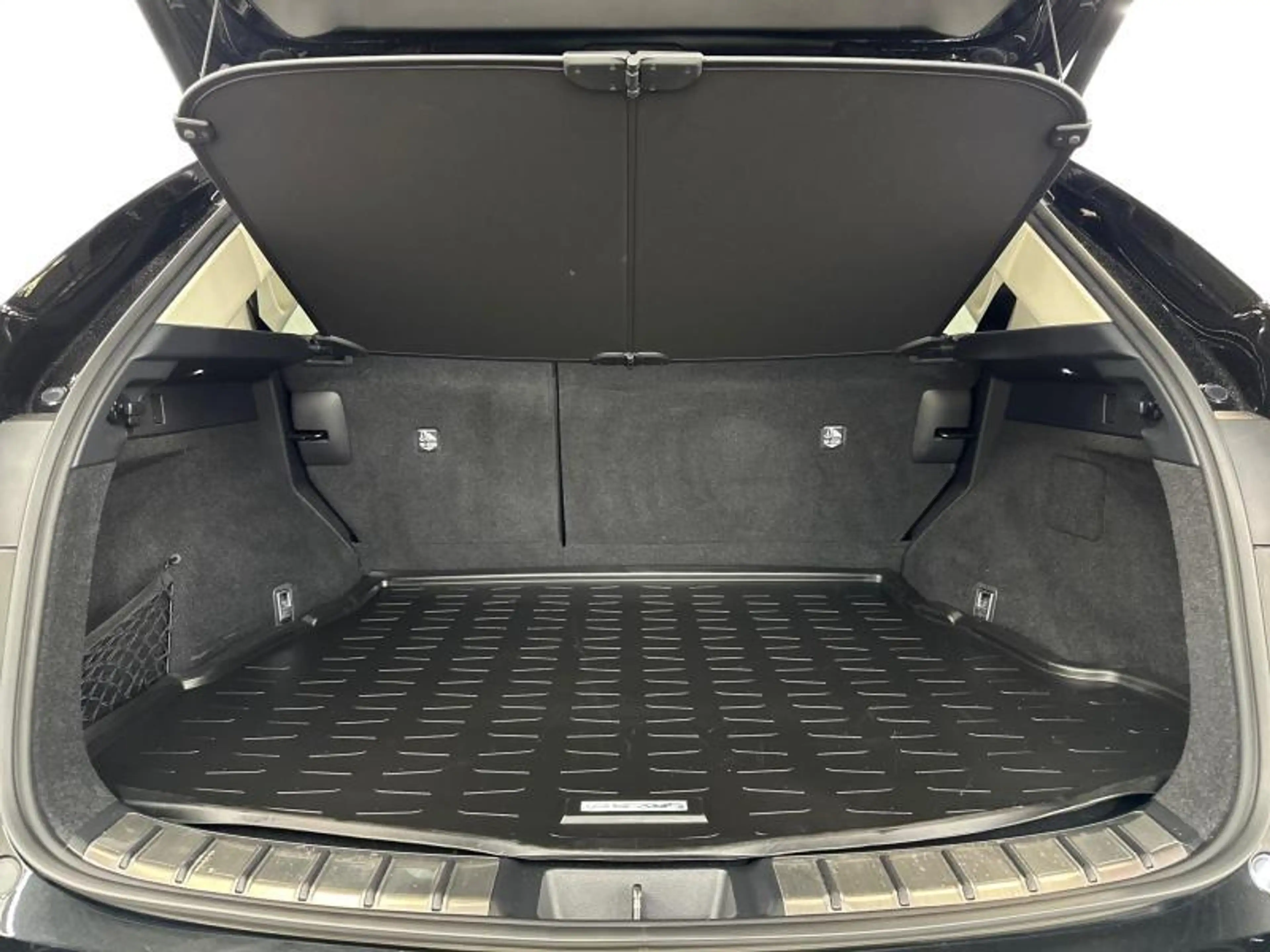 Lexus NX 450h+ Executive Line — photo 9