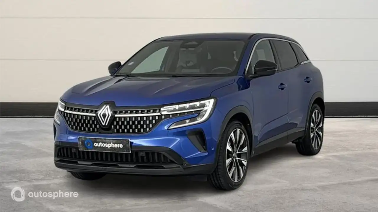 Renault Austral
