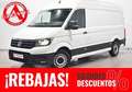 Volkswagen Crafter FURGÓN 35 L3H2 2.0 TDI 140 CV FWD Blanc - thumbnail 1