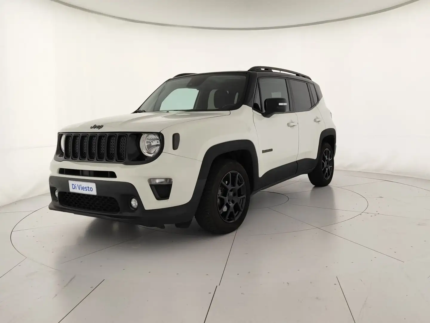 Jeep Renegade 1.0 t3 limited 2wd - 1