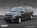 Mercedes-Benz V 300 d 4MATIC EDITION AMG LED+STHZG+AHK+LIEGE+DISTR Grau - thumbnail 1