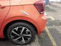 Volkswagen Polo Highline 1.0 TSI Klima*NAV*PDC*SH Orange - thumbnail 24