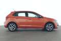 Volkswagen Polo Highline 1.0 TSI Klima*NAV*PDC*SH Orange - thumbnail 7