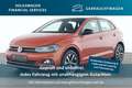 Volkswagen Polo Highline 1.0 TSI Klima*NAV*PDC*SH Orange - thumbnail 1