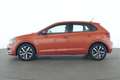 Volkswagen Polo Highline 1.0 TSI Klima*NAV*PDC*SH Orange - thumbnail 6