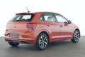 Volkswagen Polo Highline 1.0 TSI Klima*NAV*PDC*SH Orange - thumbnail 4