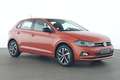 Volkswagen Polo Highline 1.0 TSI Klima*NAV*PDC*SH Orange - thumbnail 2