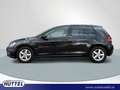 Volkswagen Golf VII Rabbit 1.0 TSI Schwarz - thumbnail 3