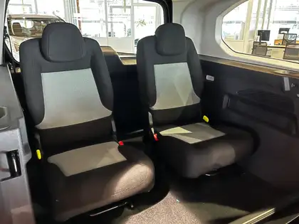Annonce voiture d'occasion Citroen Berlingo - CARADIZE