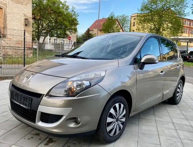 Renault Scenic Scenic TCe 130 Bose Edition