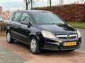 Opel Zafira 1.6 Business *7 PERSOONS Schwarz - thumbnail 1