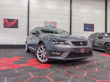 2.0 TDI FR 150 BVM6