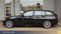 BMW 318 iA Touring Navi Widescreen 17"LM DAB PDC Schwarz - thumbnail 4