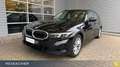 BMW 318 iA Touring Navi Widescreen 17"LM DAB PDC Schwarz - thumbnail 1