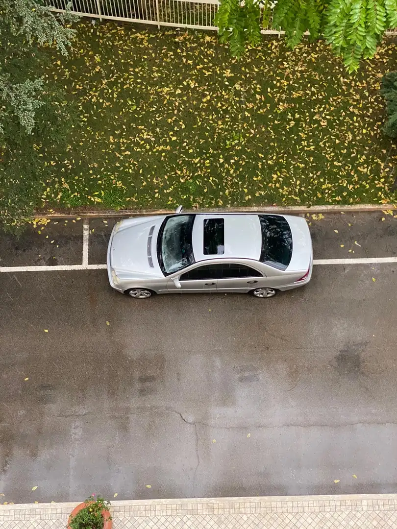 Mercedes-Benz C 220 cdi Classic - 2