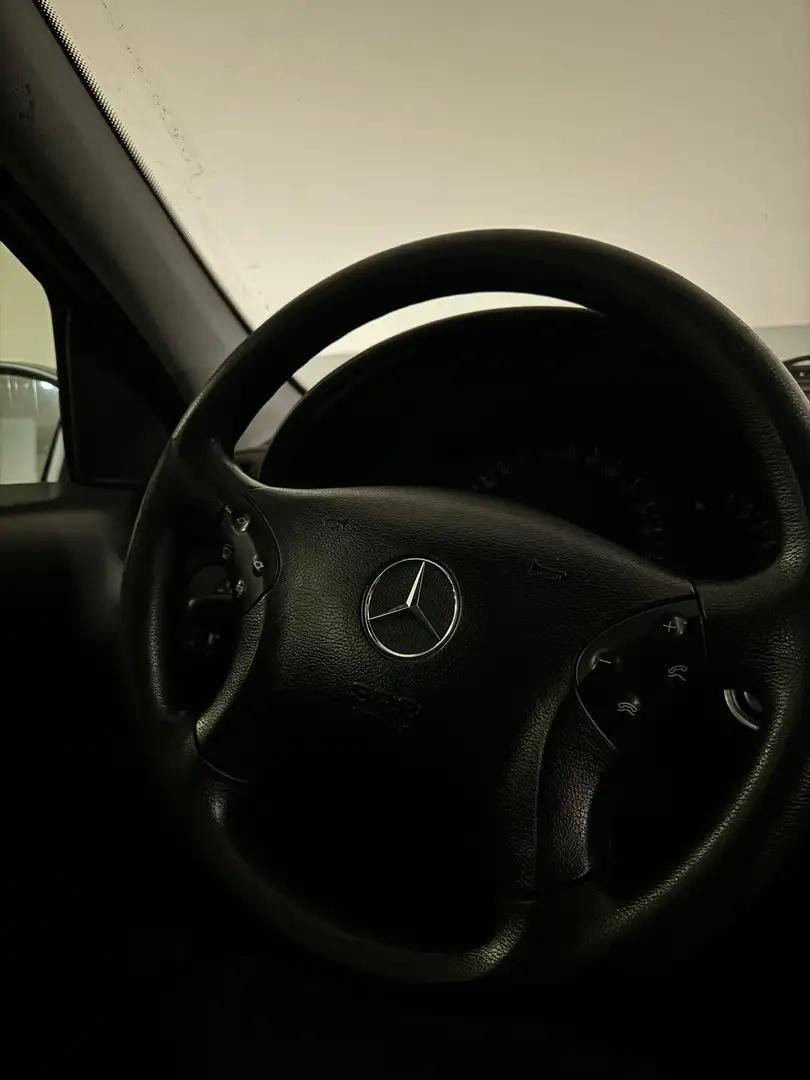 Mercedes-Benz C 220 cdi Classic - 1