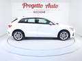 Audi A3 A3 Sportback 30 1.0tfsi s-tronic ADAS SERVICE AUDI Blanco - thumbnail 7