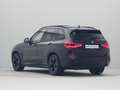 BMW iX3 High Executive 80 kWh Zwart - thumbnail 10
